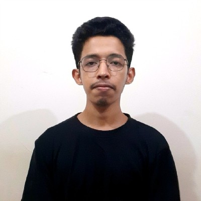 Arnab Barman